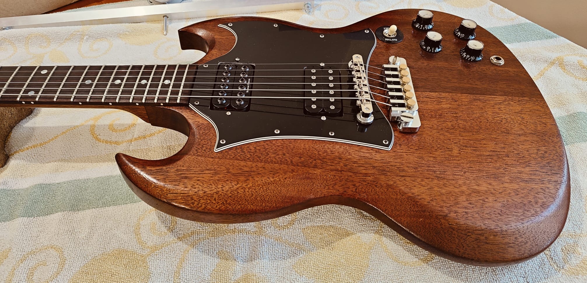 Pracownia gitarowa – zdjęcie 14