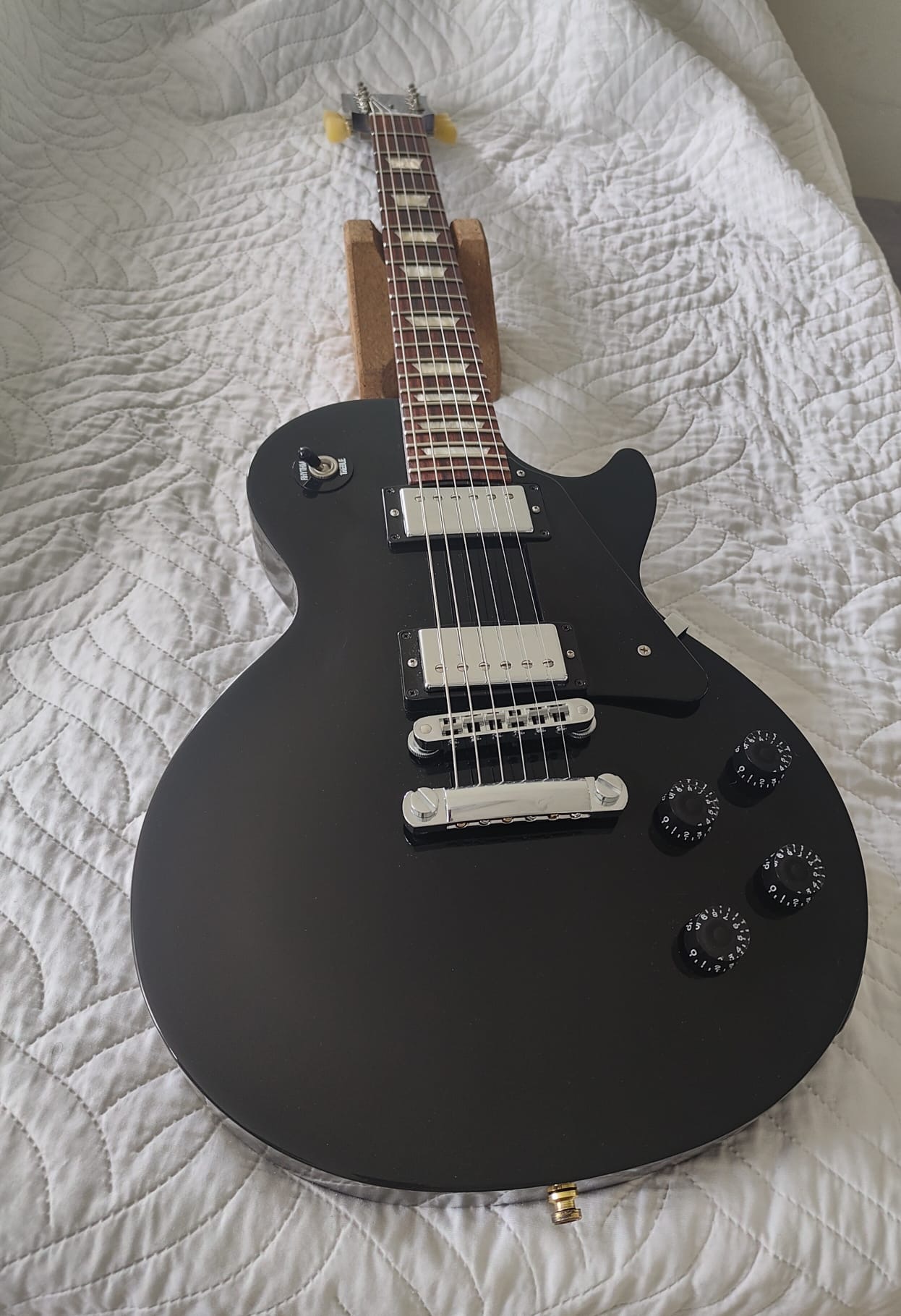 Pracownia gitarowa – zdjęcie 18