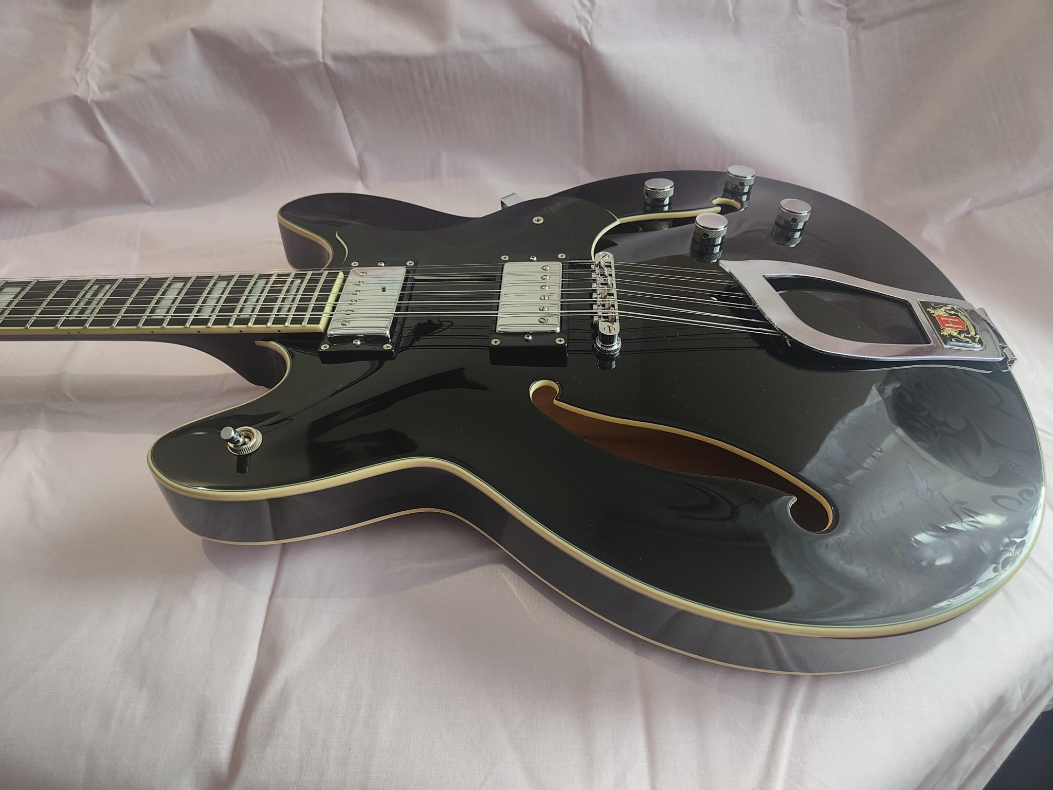 Pracownia gitarowa – zdjęcie 19