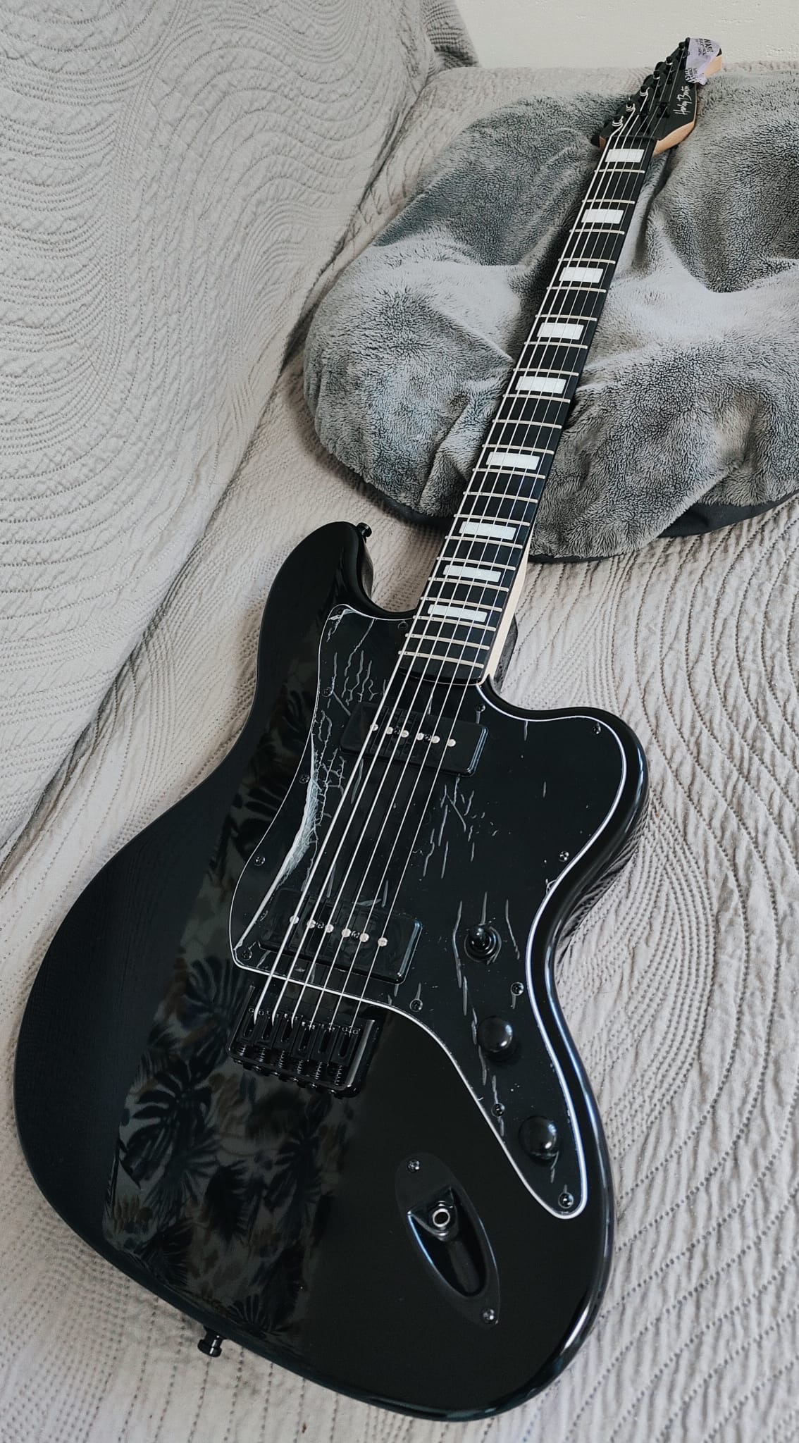 Pracownia gitarowa – zdjęcie 23