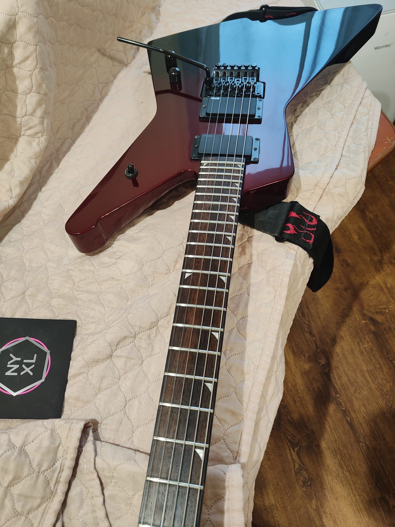 Pracownia gitarowa – zdjęcie 24