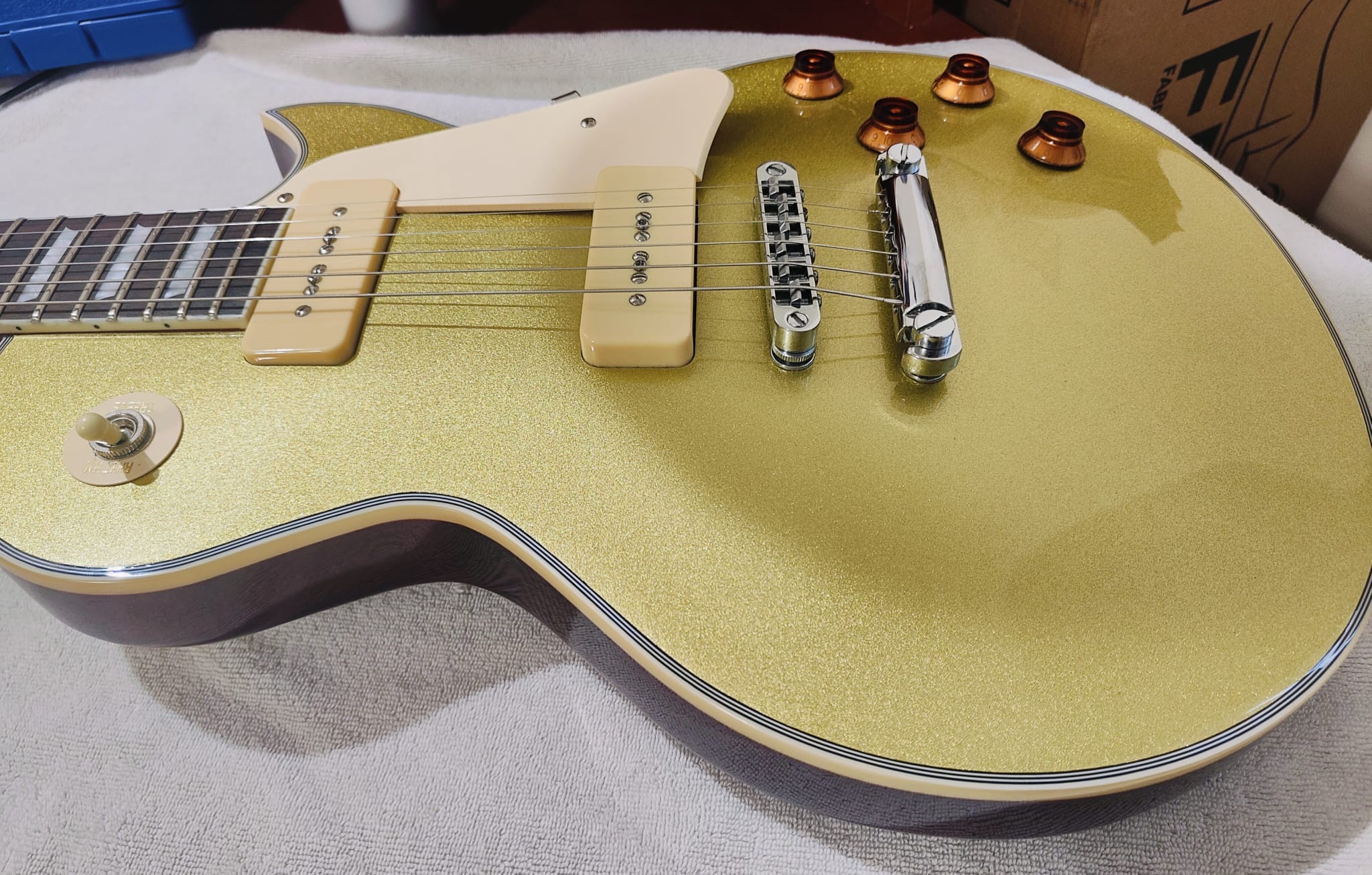 Pracownia gitarowa – zdjęcie 9
